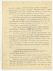 Maszynopis -  odpis pisma S. Krukowskiego z dnia 3 stycznia 1939 roku do Ministerstwa  strona 4