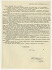 Maszynopis - list Jana Żurka do Stefana Krukowskiego z dnia 21 kwietnia 1939 roku