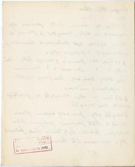 Maszynopis i rękopis trzynastu wykładów Józefa Żurowskiego na temat kultury megalitycznej  strona...