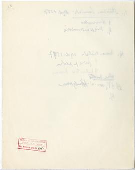 Rękopis dwudziestu ośmiu wykładów Józefa Żurowskiego pt. "Zagadnienie Kopca Krakusa na tle z...