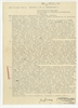 Maszynopis - list Jana Żurka do Stefana Krukowskiego z dnia 18 maja 1939 roku