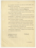 Maszynopis - odpis listu Stefana Krukowskiego do Naczelnika Wydziału Nauki Ministerstwa W.R. i O....