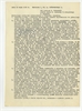 Maszynopis - list Jana Żurka do Stefana Krukowskiego z dnia 18 maja 1939 roku - egzemplarz nie po...