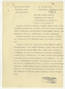 Maszynopis - kopia listu Stefana Krukowskiego z dnia 11 lipca 1939 roku do Bolesława Majewskiego ...