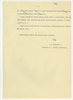 Maszynopis - kopia listu Stefana Krukowskiego z dnia 11 lipca 1939 roku do Bolesława Majewskiego ...
