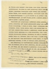 Maszynopis - kopia pisma Stefana Krukowskiego z dnia 31 lipca 1939 roku  do Naczelnika Wydziału N...