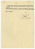 Maszynopis - kopia pisma Stefana Krukowskiego z dnia 31 lipca 1939 roku  do Naczelnika Wydziału N...
