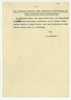Maszynopis - kopia pisma Stefana Krukowskiego z dnia 13 lipca 1939 roku  do Naczelnika Wydziału N...