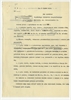 Maszynopis - kopia listu Stefana Krukowskiego z dnia 1 lipca 1939 roku do Państwowego Muzeum Arch...