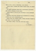 Maszynopis - kopia pisma Stefana Krukowskiego z dnia 17 lipca 1939 roku  do Naczelnika Wydziału N...