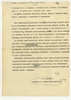Maszynopis - kopia pisma Stefana Krukowskiego z dnia 27 lipca 1939 roku do Państwowego Muzeum Arc...