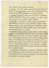 Maszynopis - kopia pisma Stefana Krukowskiego z dnia 7 lipca 1939 roku  do Naczelnika Wydziału Na...