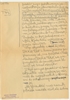 Rękopis -  odpis pisma Stefana Krukowskiego do W. Antoniewicza z dnia 9 XI 1962 roku - strona 11