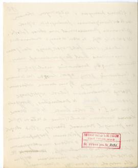 Rękopis dziewięciu wykładów Józefa Żurowskiego pt. "Osadnictwo przedhistoryczne w dorzeczu G...