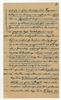 Rękopis - sprawozdanie strażnika Krzemionek  A. Gromka z dnia 1lipca 1933 roku  z okresu 17 - 30 ...