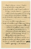 Rękopis - sprawozdanie strażnika Krzemionek  A. Gromka z dnia 24 maja 1931 roku  z okresu 11 - 24...