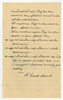 Rękopis - sprawozdanie strażnika Krzemionek  A. Gromka z dnia 24 maja 1931 roku  z okresu 11 - 24...