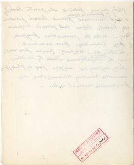 Rękopis dziewięciu wykładów Józefa Żurowskiego pt. "Osadnictwo przedhistoryczne w dorzeczu G...