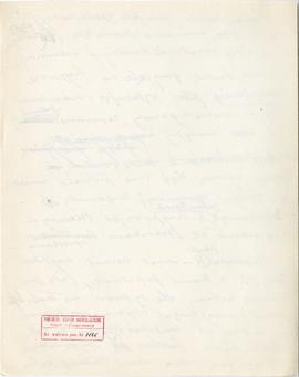 Rękopis dwudziestu ośmiu wykładów Józefa Żurowskiego pt. "Zagadnienie Kopca Krakusa na tle z...