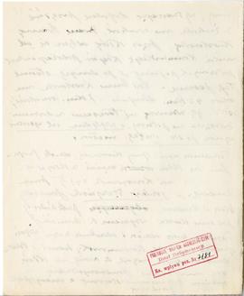 Rękopis dziewięciu wykładów Józefa Żurowskiego pt. "Osadnictwo przedhistoryczne w dorzeczu G...