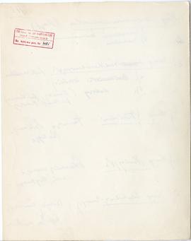 Rękopis sześćdziesięciu ośmiu wykładów Józefa Żurowskiego pt. "Sztuka Podyluwialna" z r...