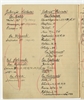 Rękopis - materiały do katalogu systematycznego muzeum przedhistorycznego E. Majewskiego (brulion...
