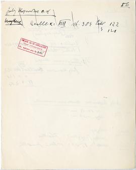 Rękopis sześćdziesięciu ośmiu wykładów Józefa Żurowskiego pt. "Sztuka Podyluwialna" z r...