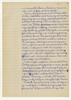 Rękopis pracy pt. "Pruski Światowitek" (wersja 2) - strona 6: "(…) a w rzeczywisto...