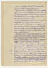 Rękopis pracy pt. "Pruski Światowitek" (wersja 2) - strona 9: "(…) To całe podobie...