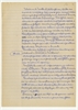 Rękopis pracy pt. "Prusacki Światowitek" (wersja 3) - strona 4: "(…) Wiadomo  że Ś...