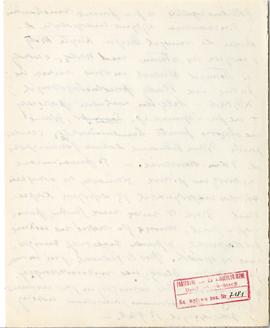 Rękopis dziewięciu wykładów Józefa Żurowskiego pt. "Osadnictwo przedhistoryczne w dorzeczu G...