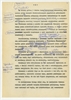 Maszynopis pracy pt. "Niemiecki Światowitek" (wersja 4) - strona 5: "(…) Wiadomo  ...