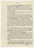 Maszynopis pracy pt. "Niemiecki Światowitek" (wersja 4) - strona 8: "(…) jego pocz...