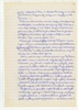 Rękopis pracy pt. "Prusacki Światowitak [do Kam 74]" (wersja 5) - strona 7: "(…) R...