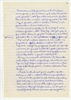 Rękopis pracy pt. "Prusacki Światowitak [do Kam 74]" (wersja 5) - strona 9: "(…) B...
