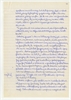 Rękopis pracy pt. "Prusacki Światowitak [do Kam 74]" (wersja 5) - strona 10: "(…) ...