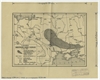 Mapa pt. "Dniestrowe Glenie i Gleniaki w roku 1954" - kalka