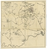Mapa autorstwa S. J. Czarnowskiego pt. "Mapa Jaskiń okolic Krakowa i Ojcowa" z publikac...