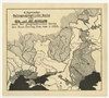 Druk - mapa południowej i wschodniej Rosji: K.Ugrinsky. Paleogeorephische Karte von Süd- und Ost_...