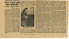 Wycinek prasowy z czasopisma "Ilustrowany Kuryer Codzienny" z dnia 1 grudnia 1929 roku ...