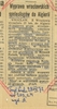 Wycinek prasowy z czasopisma "Trybuna Ludu"  nr 209  z dnia 28 VII [19]72  roku  z nota...