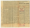 Wycinek prasowy z czasopisma "Trybuna Ludu" nr 258 (wydanie A) z dnia 17 września 1965 ...