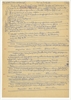Rękopis - spis materiałów zabytkowych z Bodaki   z dn. 30 XII [19]67 r.