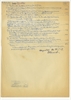Rękopis - spis materiałów zabytkowych z Opatowa   z dn. II [19]68 r.