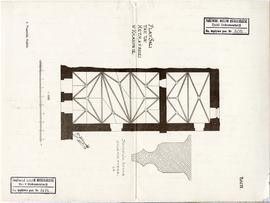 Odręczne wypisy Józefa Żurowskiego w języku niemieckim z Hermann Lüer i Max Creutz  "Geschic...