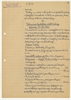 Rękopis - czystopis listu S. Krukowskiego "Projekt dla mnie na IV-XII 1967 r." skierowa...