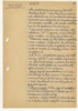 Rękopis - list S. Krukowskiego do W. Nowackiego  Sekretarza Naukowego PAN  z dn. 21 III 1967 r. S...