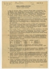 Maszynopis - umowa o dzieło (zlecenia) z Muzeum Ziemi PAN  wzór Nr 1  z dn. 11 IX [19]65 r.; nota...