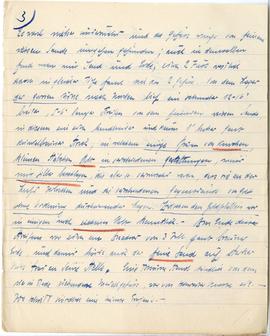 Brulion Józefa Żurowskiego zawierający zbiór luźnych kartek z notatkami w języku polskim i niemie...