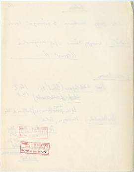 Rękopis dwudziestu ośmiu wykładów Józefa Żurowskiego pt. "Zagadnienie Kopca Krakusa na tle z...